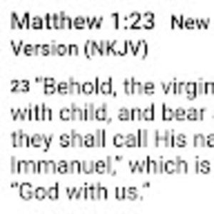 Meet your Posher, Niketa